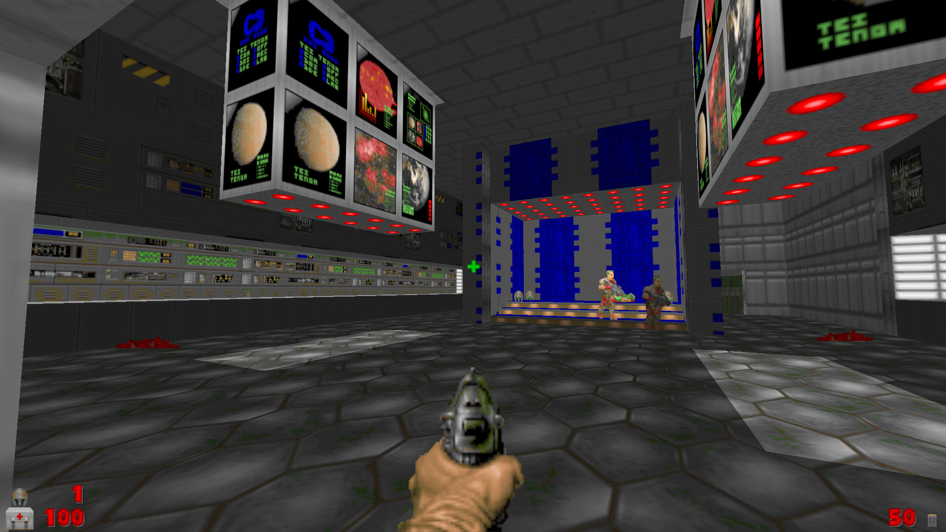 doom