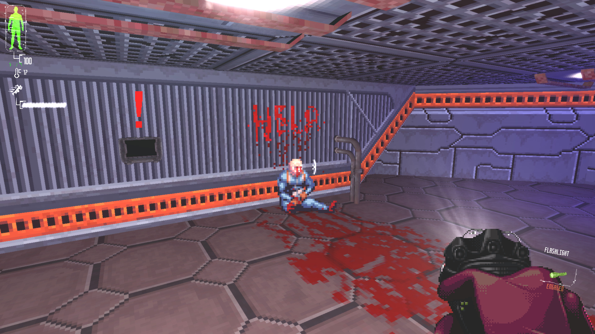 hyperviolent