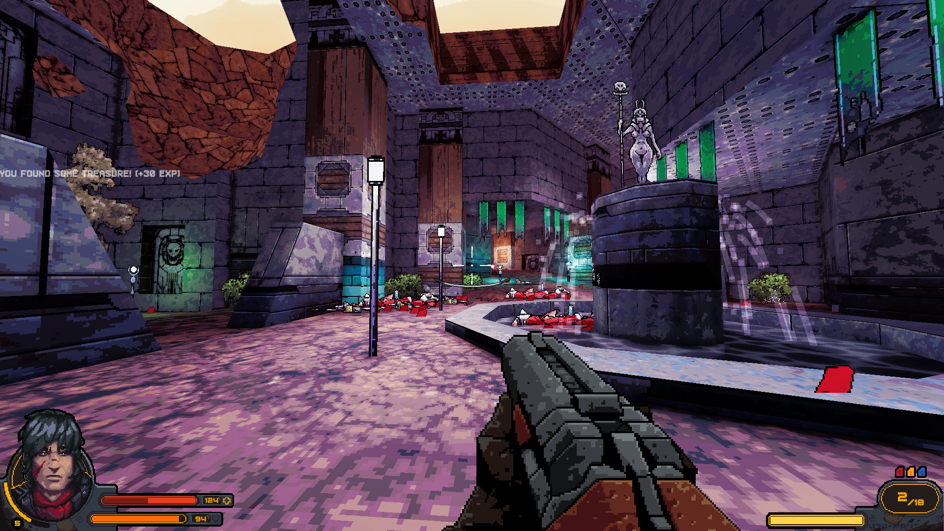 project warlock2