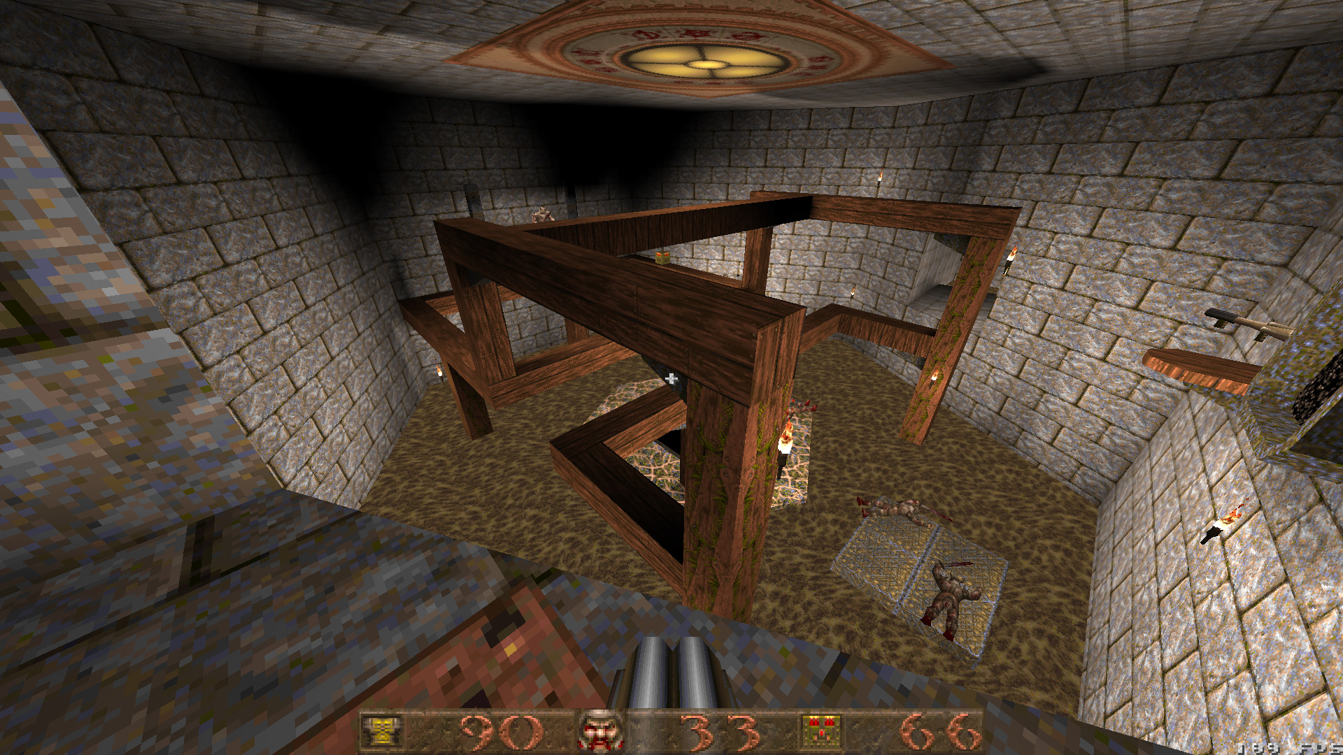 quake