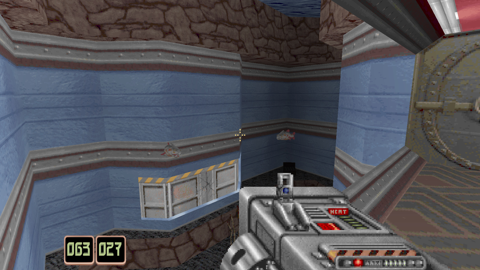 shadow warrior